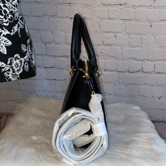 Michael Kors ELLIS Satchel - Picture 4 of 5